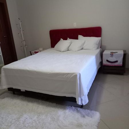 Pousada Residencial Curvelo Eksteriør bilde