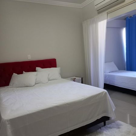 Pousada Residencial Curvelo Eksteriør bilde