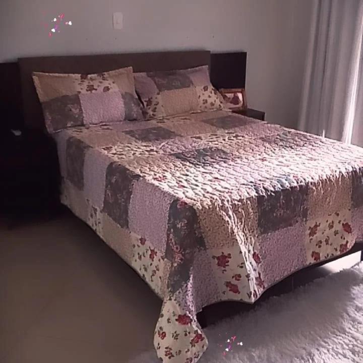 Pousada Residencial Curvelo Eksteriør bilde