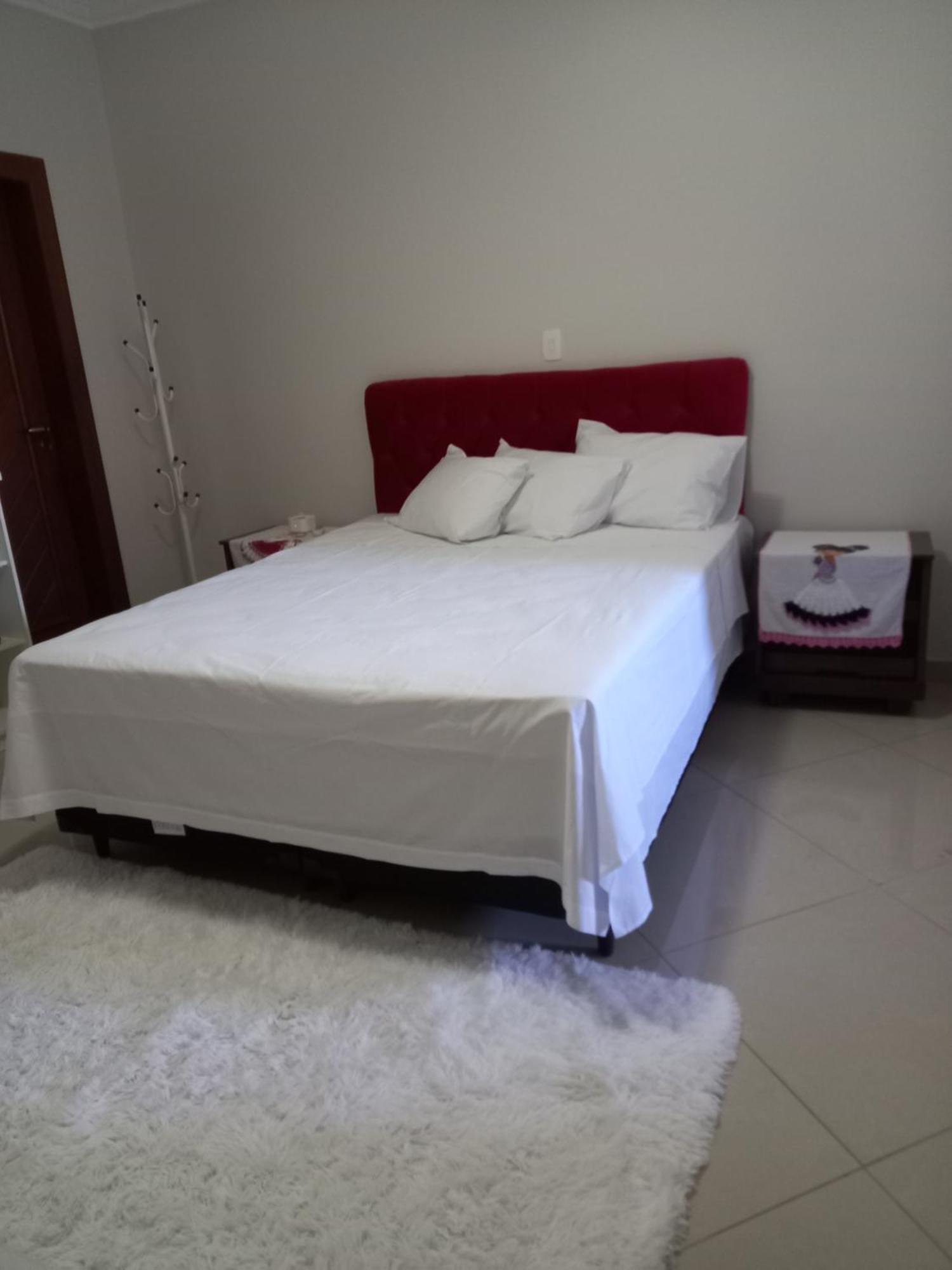 Pousada Residencial Curvelo Eksteriør bilde